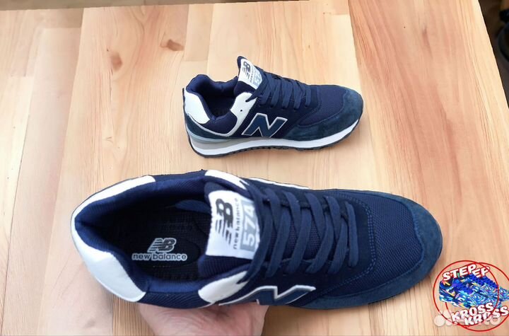 Кроссовки New Balance 574