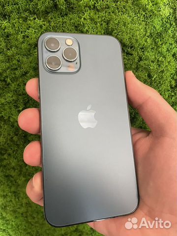 iPhone 12 pro 256gb