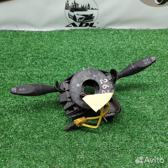 Подрулевой переключатель Ford Mondeo 3 2000-2007