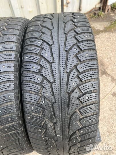 Nokian Tyres Hakkapeliitta 5 285/60 R18 116T