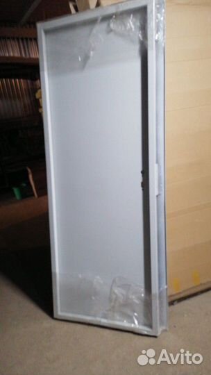 Противопожарные двери