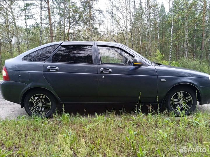 LADA Priora 1.6 МТ, 2012, 307 000 км
