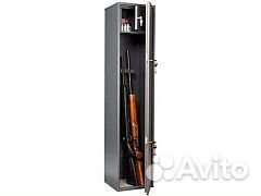 Сейф оружейный Аiko Чирок 1325