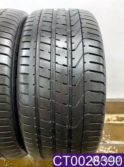 Pirelli P Zero 275/35 R21 96T