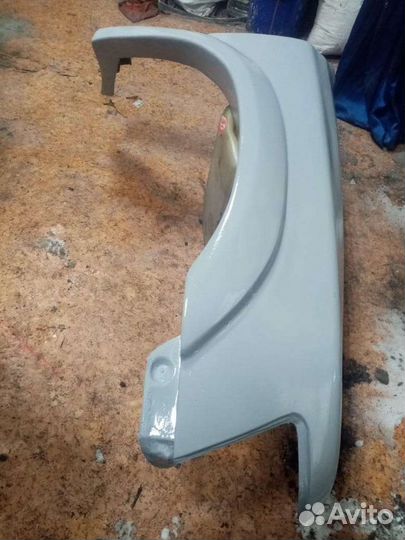 Крыло great wall deer Safe