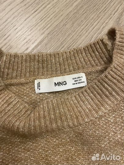 Свитера mango, kotton, ostin