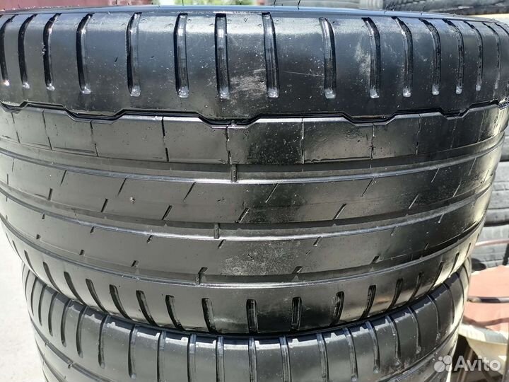 Hankook Ventus S1 Evo 3 K127 255/35 R19