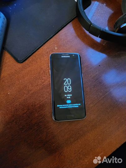 Samsung Galaxy S7 Edge