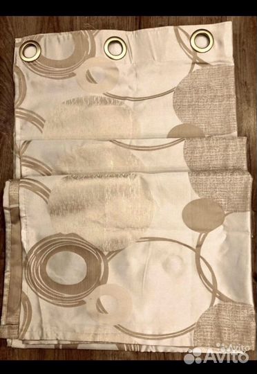 Шторы теневые