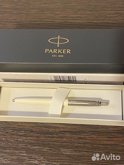 Ручка Parker Jotter K60 оригинал новая