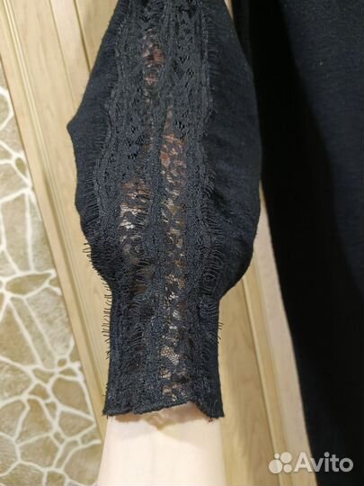 Итальянское платье