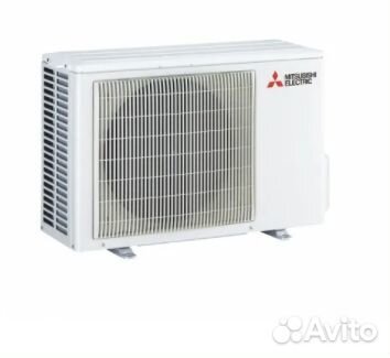 Кондиционер MSZ-LN35VGW-MUZ-LN35VG