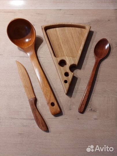 Деревянные изделия