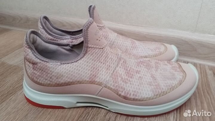 Кроссовки ecco 39 размер