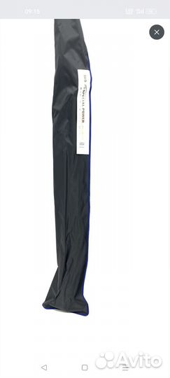 Карповое, фидерное, удилище Dayo 390