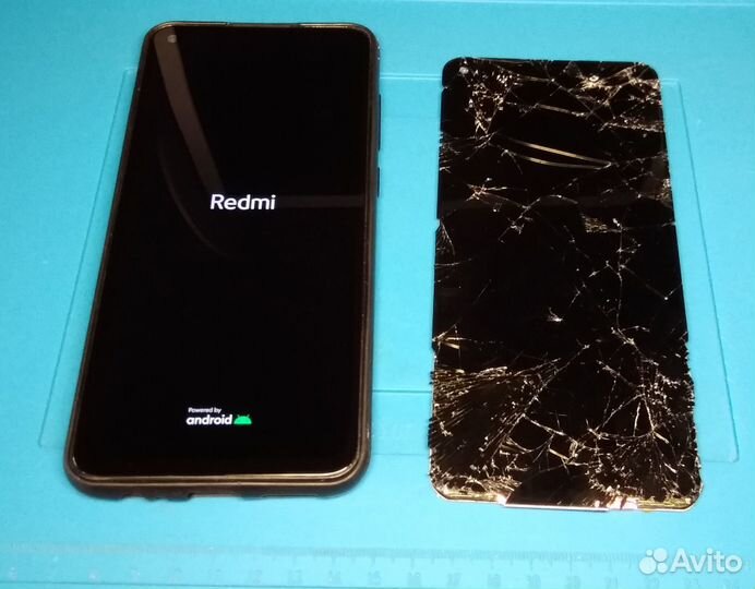 Ремонт сотовых Телефонов (любые модели)