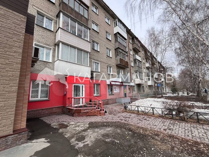 Сдам помещение свободного назначения, 73.2 м²