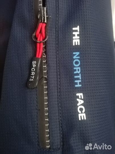 Куртка the north face