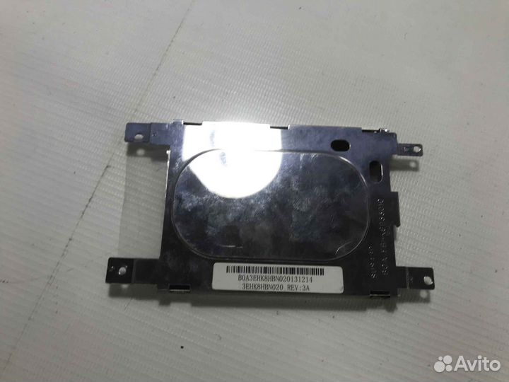 Салазки HDD для sony SVF152C29V