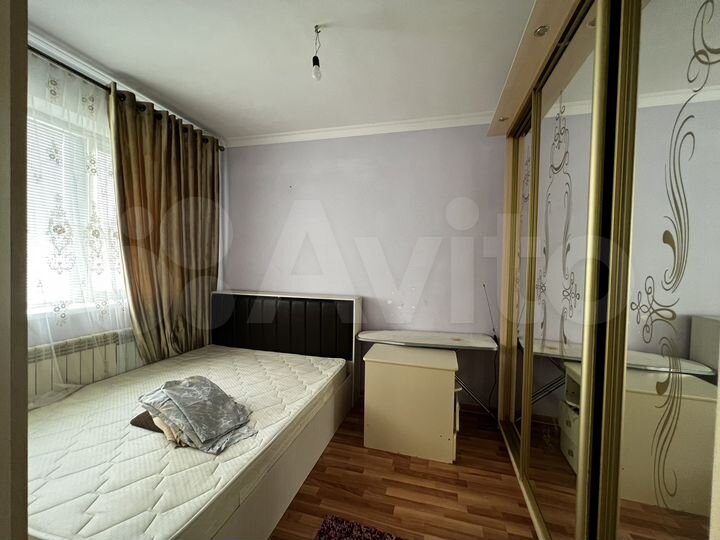 2-к. квартира, 55 м², 9/10 эт.