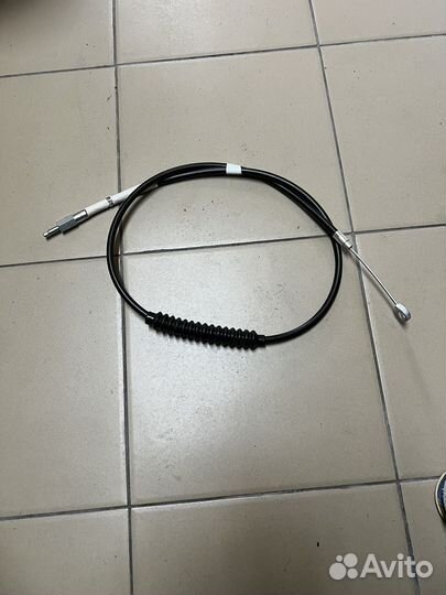 Трос сцепления harley davidson