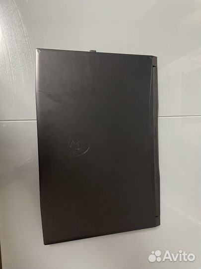 MSI katana 17 b12v