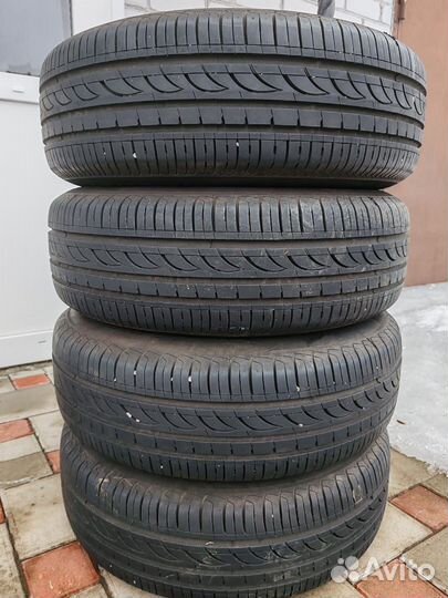 Колеса в комплекте 16 r 215/65H