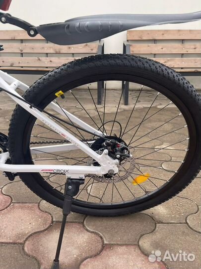 Велосипед горный