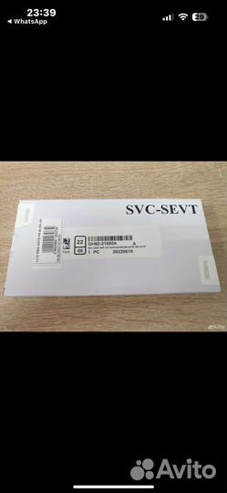 Дисплей Samsung телефоны