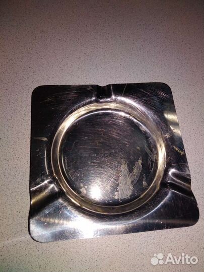 Пепельница zepter