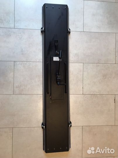 Киносвет RedDevil Kinoflo 1200