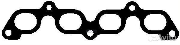 Прокладка выпуск.коллектора ford fiesta/focus 1