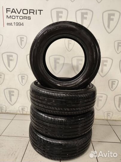 Nexen N'Fera SU4 185/65 R15 88H