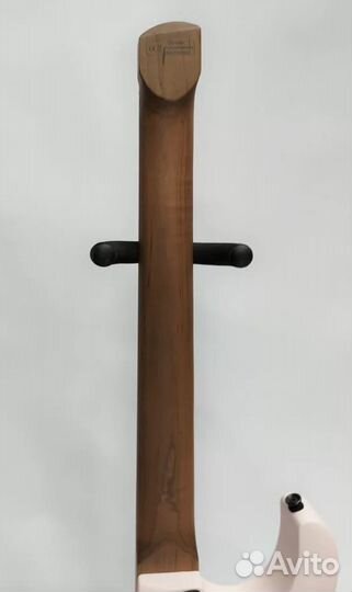 Электрогитара Harley Benton Dullahan-FT 24 BKS