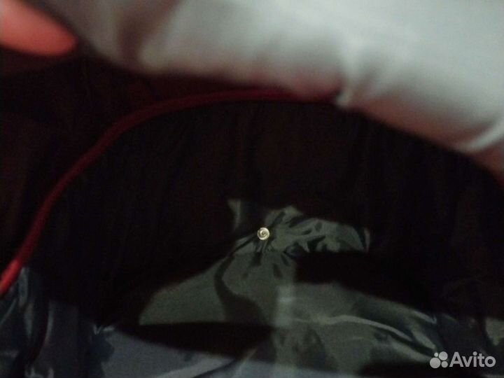 Переноска для детей