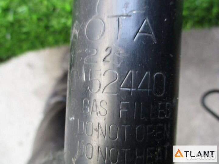 Амортизатор задний toyota probox