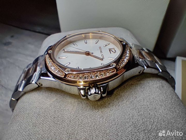 Michael Kors Lennox MK6989