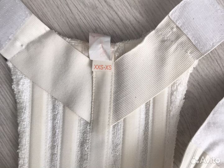 Корректор осанки XXS-XS для Ребёнка