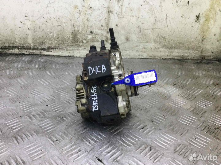 Тнвд Kia Sorento справочно; 0445010101; 0445010355