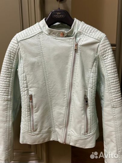 Куртка косуха на рост 152 см