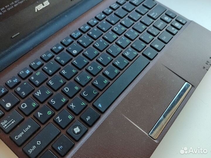 Нетбук Asus Eee PC