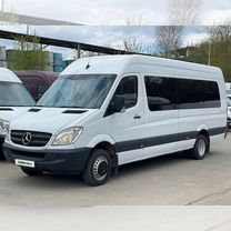 Mercedes-Benz Sprinter 2.2 MT, 2013, 718 182 км, с пробегом, цена 2 280 000 руб.