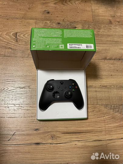 Геймпад xbox series s