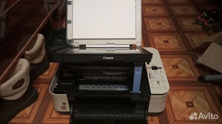 Продам принтер