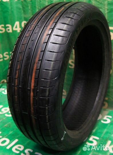 Goodyear Eagle F1 Asymmetric 3 225/45 R19 96W