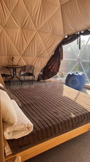 Дом 35 м² на участке 11 сот.