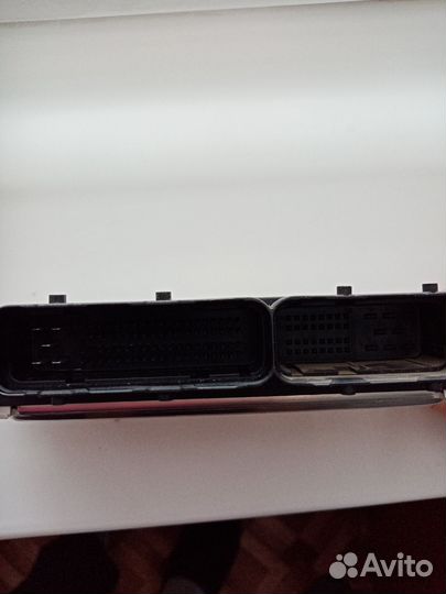 Збу Приора 1.6.16 кл 98 лс