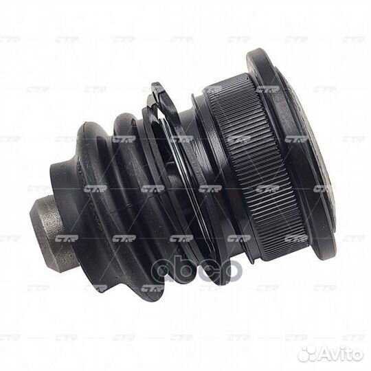 Опора шаровая CTR CB0337 (CBN-78) CB0337 CTR