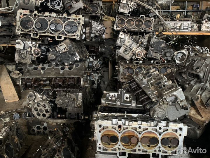 Головка на ваз