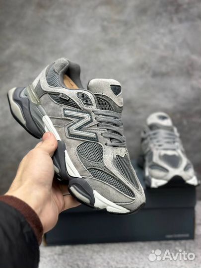 Кроссовки New Balance 9060 (41-45)